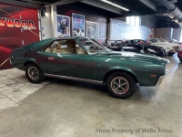 1968 AMC AMX for sale in Riverhead, New York (ID-143282)
