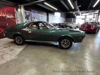 1968 AMC AMX for sale in Riverhead, New York (ID-143282)