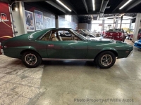 1968 AMC AMX for sale in Riverhead, New York (ID-143282)