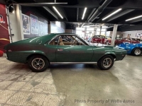 1968 AMC AMX for sale in Riverhead, New York (ID-143282)