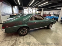 1968 AMC AMX for sale in Riverhead, New York (ID-143282)