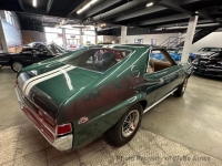 1968 AMC AMX for sale in Riverhead, New York (ID-143282)