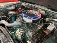 1968 AMC AMX for sale in Michigan (ID-143320)