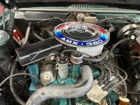 1968 AMC AMX for sale in Michigan (ID-143320)