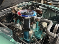 1968 AMC AMX for sale in Michigan (ID-143320)