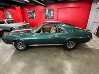 1968 AMC AMX for sale in Michigan (ID-143320)
