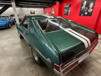 1968 AMC AMX for sale in Michigan (ID-143320)