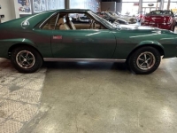1968 AMC AMX for sale in Michigan (ID-143320)