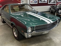 1968 AMC AMX for sale in Michigan (ID-143320)