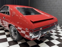 1968 AMC AMX for sale in Addison, Illinois (ID-146744)