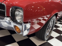 1968 AMC AMX for sale in Addison, Illinois (ID-146744)