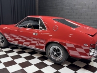 1968 AMC AMX for sale in Addison, Illinois (ID-146744)