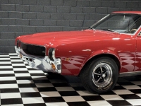 1968 AMC AMX for sale in Addison, Illinois (ID-146744)