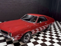 1968 AMC AMX for sale in Addison, Illinois (ID-146744)