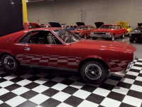 1968 AMC AMX for sale in Addison, Illinois (ID-146744)