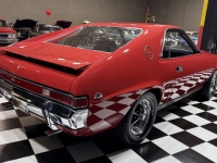 1968 AMC AMX for sale in Addison, Illinois (ID-146744)