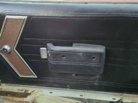 1968 AMC AMX for sale in Michigan (ID-155232)