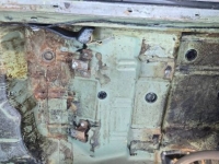 1968 AMC AMX for sale in Michigan (ID-155232)