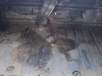 1968 AMC AMX for sale in Michigan (ID-155232)