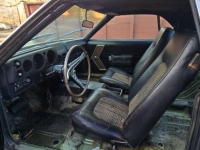 1968 AMC AMX for sale in Michigan (ID-155232)