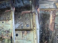 1968 AMC AMX for sale in Michigan (ID-155232)