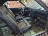 1968 AMC AMX for sale in Michigan (ID-155232)