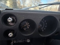 1968 AMC AMX for sale in Michigan (ID-155232)