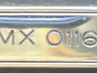 1968 AMC AMX for sale in Michigan (ID-155232)