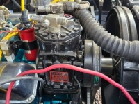 1968 AMC AMX for sale in Michigan (ID-155232)