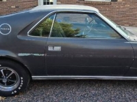1968 AMC AMX for sale in Michigan (ID-155232)