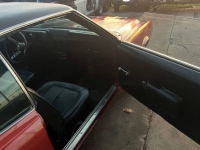 1968 AMC Javelin for sale in Michigan (ID-123673)
