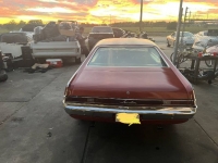 1968 AMC Javelin for sale in Michigan (ID-123673)