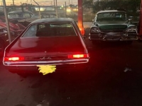 1968 AMC Javelin for sale in Michigan (ID-123673)