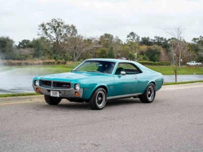 1968 AMC Javelin for sale