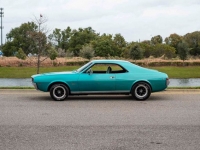 1968 AMC Javelin for sale in Riverhead, New York (ID-124704)
