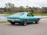 1968 AMC Javelin for sale in Riverhead, New York (ID-124704)