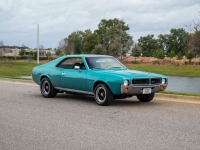 1968 AMC Javelin for sale in Riverhead, New York (ID-124704)