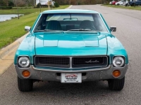 1968 AMC Javelin for sale in Riverhead, New York (ID-124704)