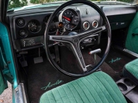1968 AMC Javelin for sale in Riverhead, New York (ID-124704)