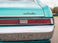 1968 AMC Javelin for sale in Riverhead, New York (ID-124704)