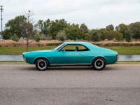 1968 AMC Javelin for sale (ID-124740)