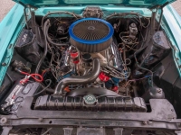 1968 AMC Javelin for sale (ID-124740)