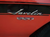 1968 AMC Javelin for sale in Michigan (ID-145187)