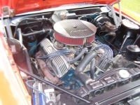 1968 AMC Javelin for sale in Michigan (ID-145187)