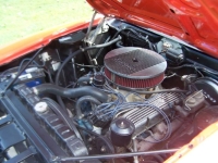 1968 AMC Javelin for sale in Michigan (ID-145187)