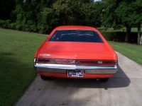 1968 AMC Javelin for sale in Michigan (ID-145187)