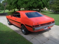 1968 AMC Javelin for sale in Michigan (ID-145187)