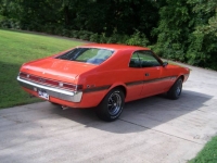1968 AMC Javelin for sale in Michigan (ID-145187)