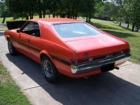 1968 AMC Javelin for sale in Michigan (ID-163271)