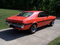 1968 AMC Javelin for sale in Michigan (ID-163271)